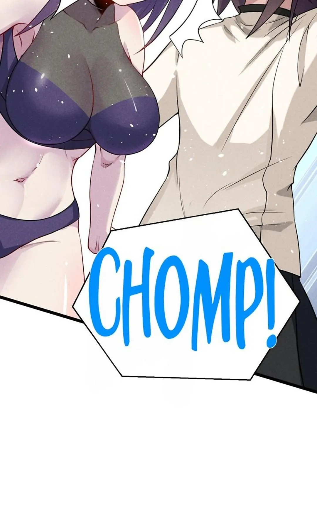 The No.1 Chef In Martial Art World Chapter 47 - page 33