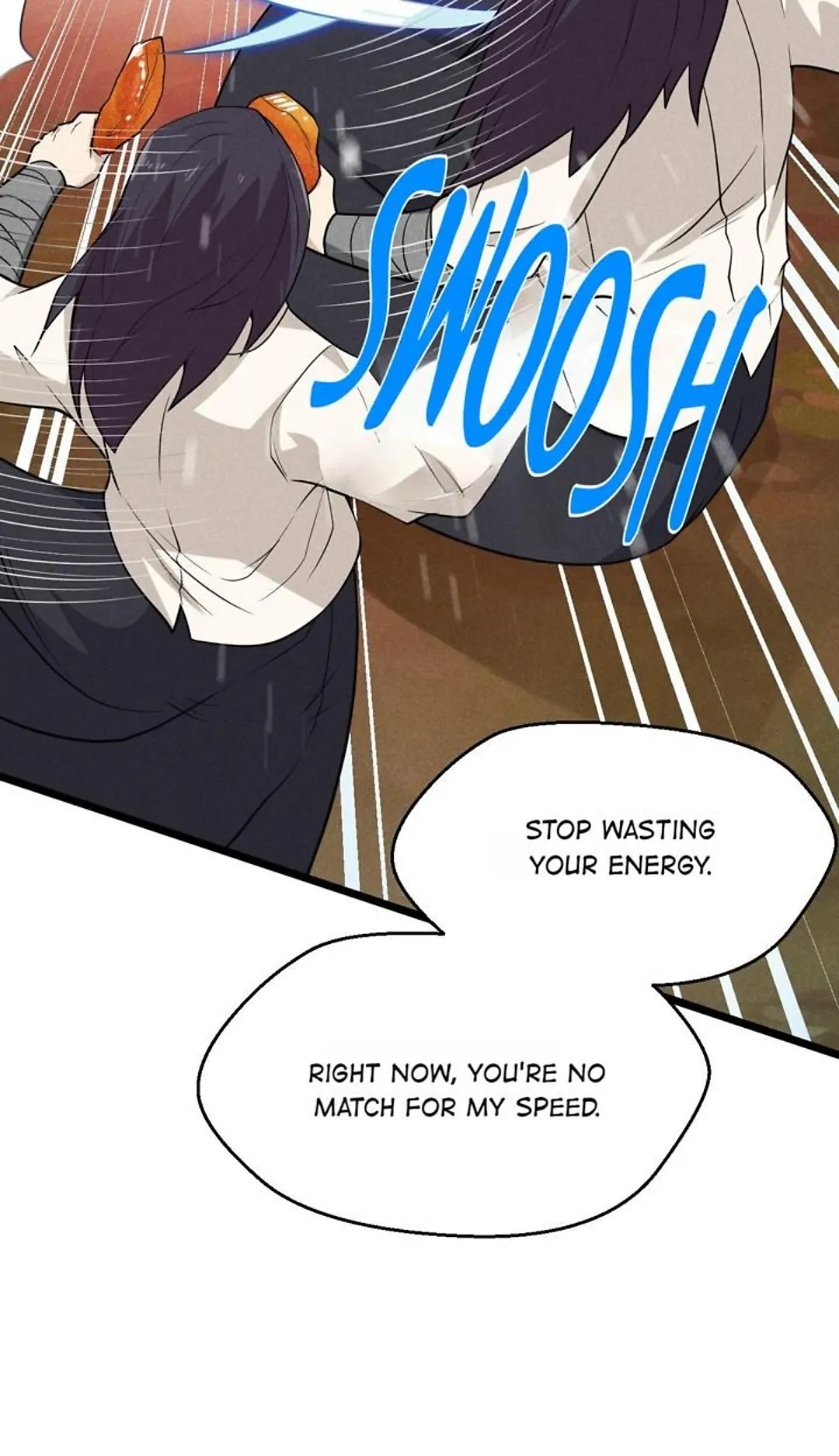 The No.1 Chef In Martial Art World Chapter 47 - page 41