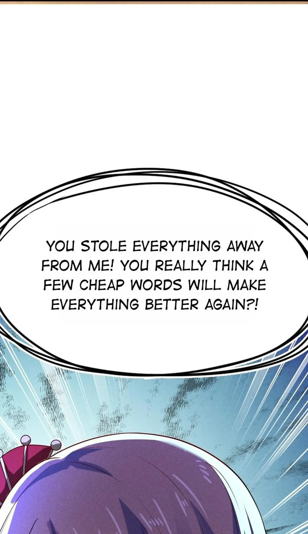 The No.1 Chef In Martial Art World Chapter 47 - page 48