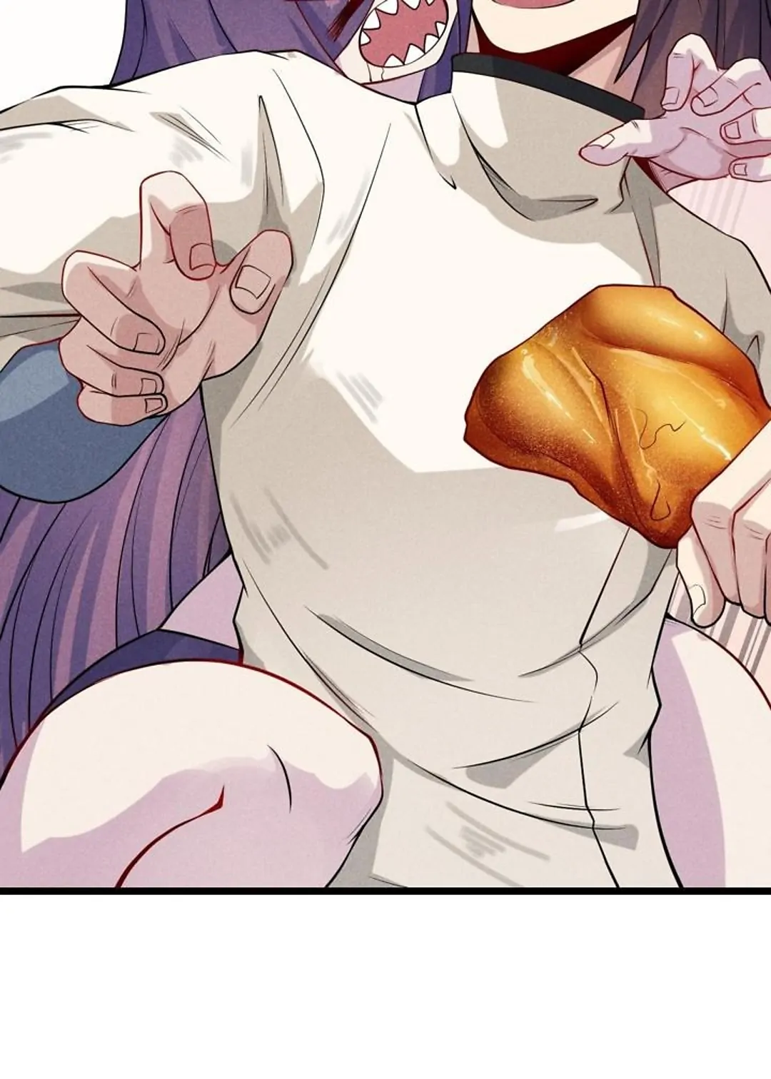 The No.1 Chef In Martial Art World Chapter 47 - page 55