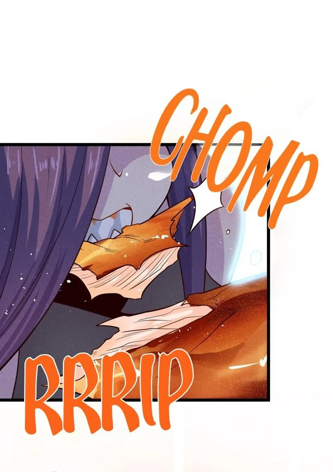 The No.1 Chef In Martial Art World Chapter 47 - page 57