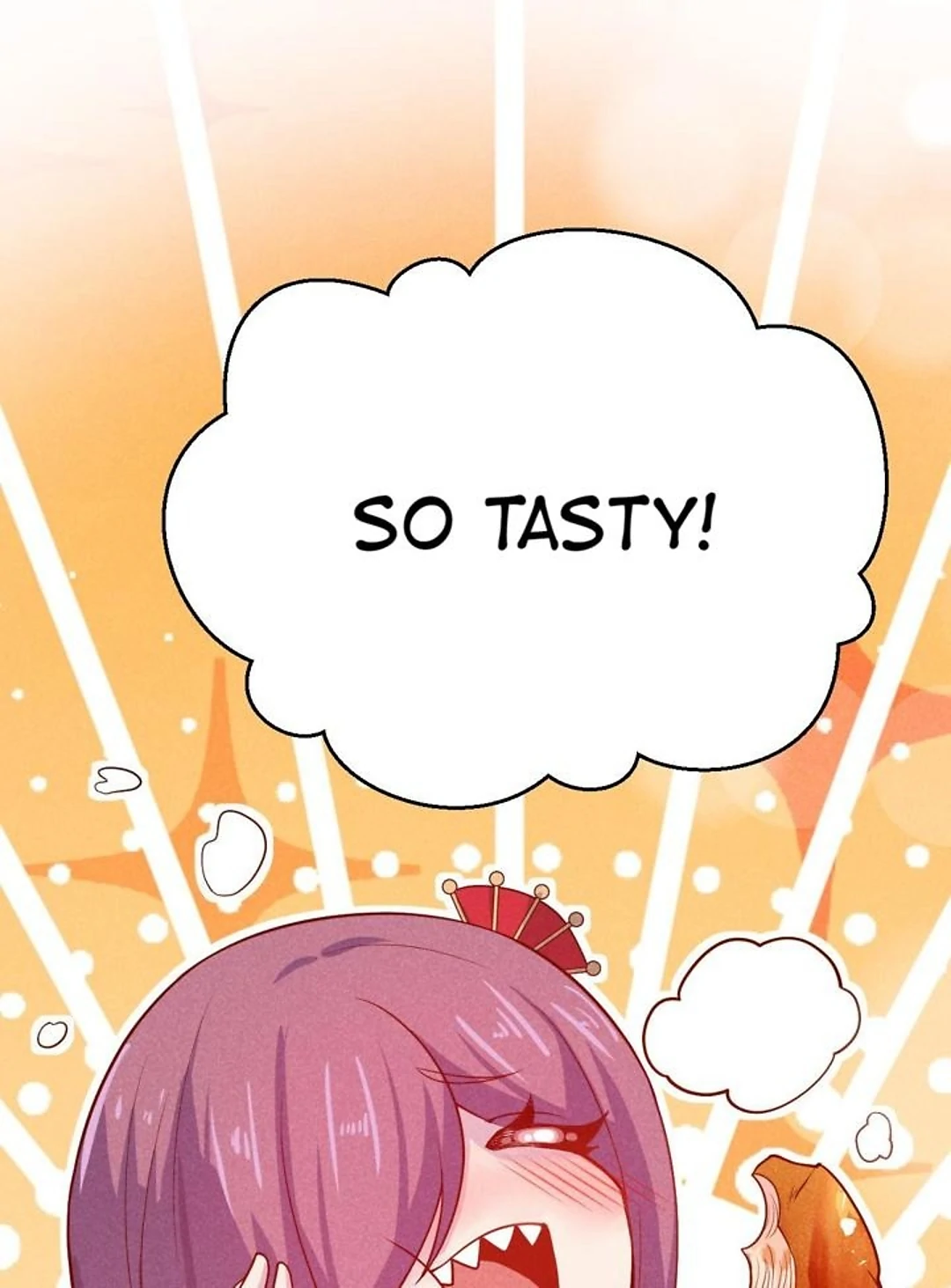 The No.1 Chef In Martial Art World Chapter 47 - page 58