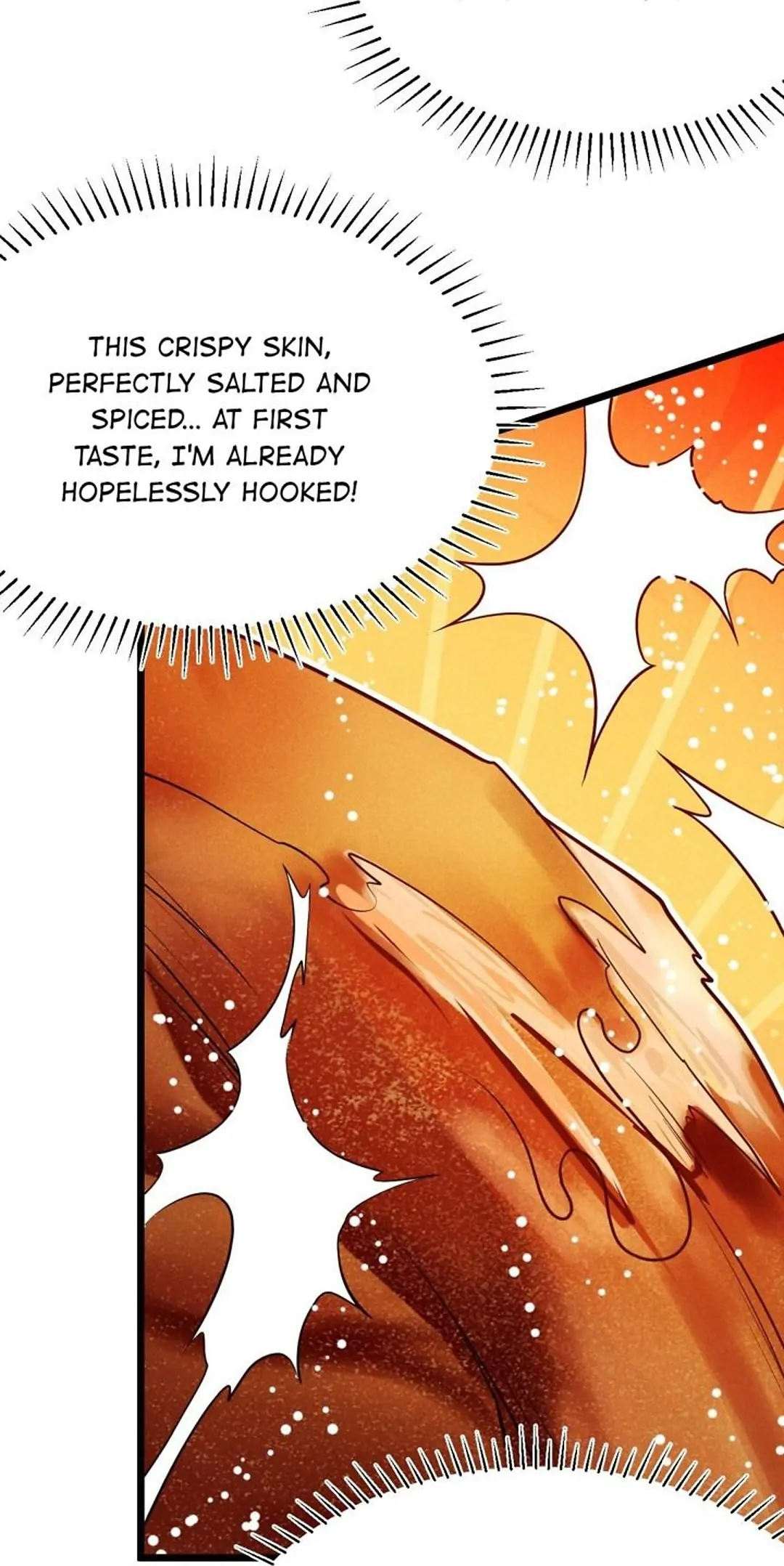The No.1 Chef In Martial Art World Chapter 47 - page 61