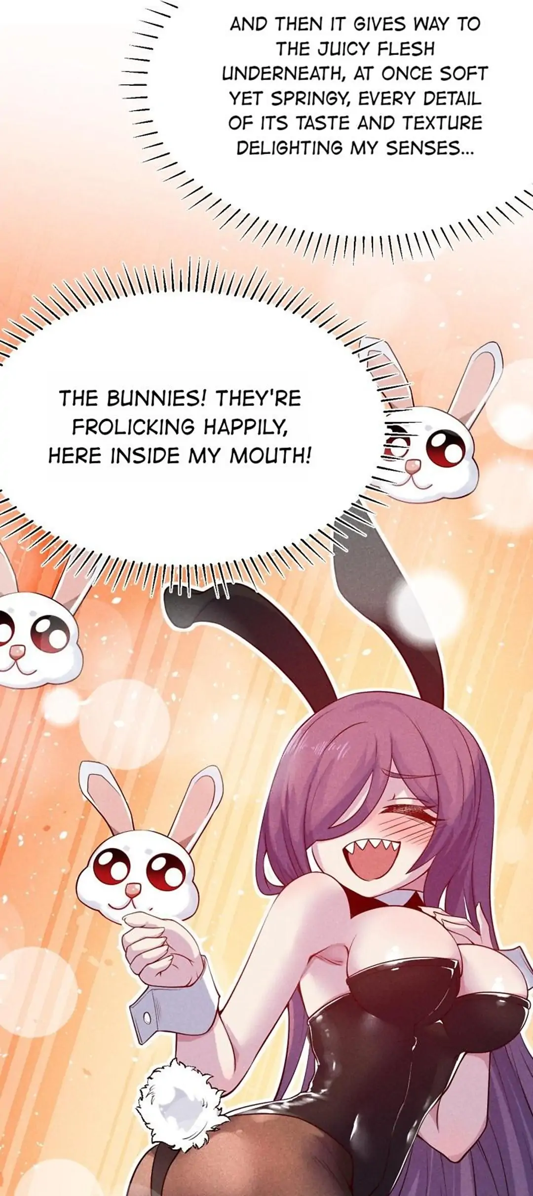 The No.1 Chef In Martial Art World Chapter 47 - page 62