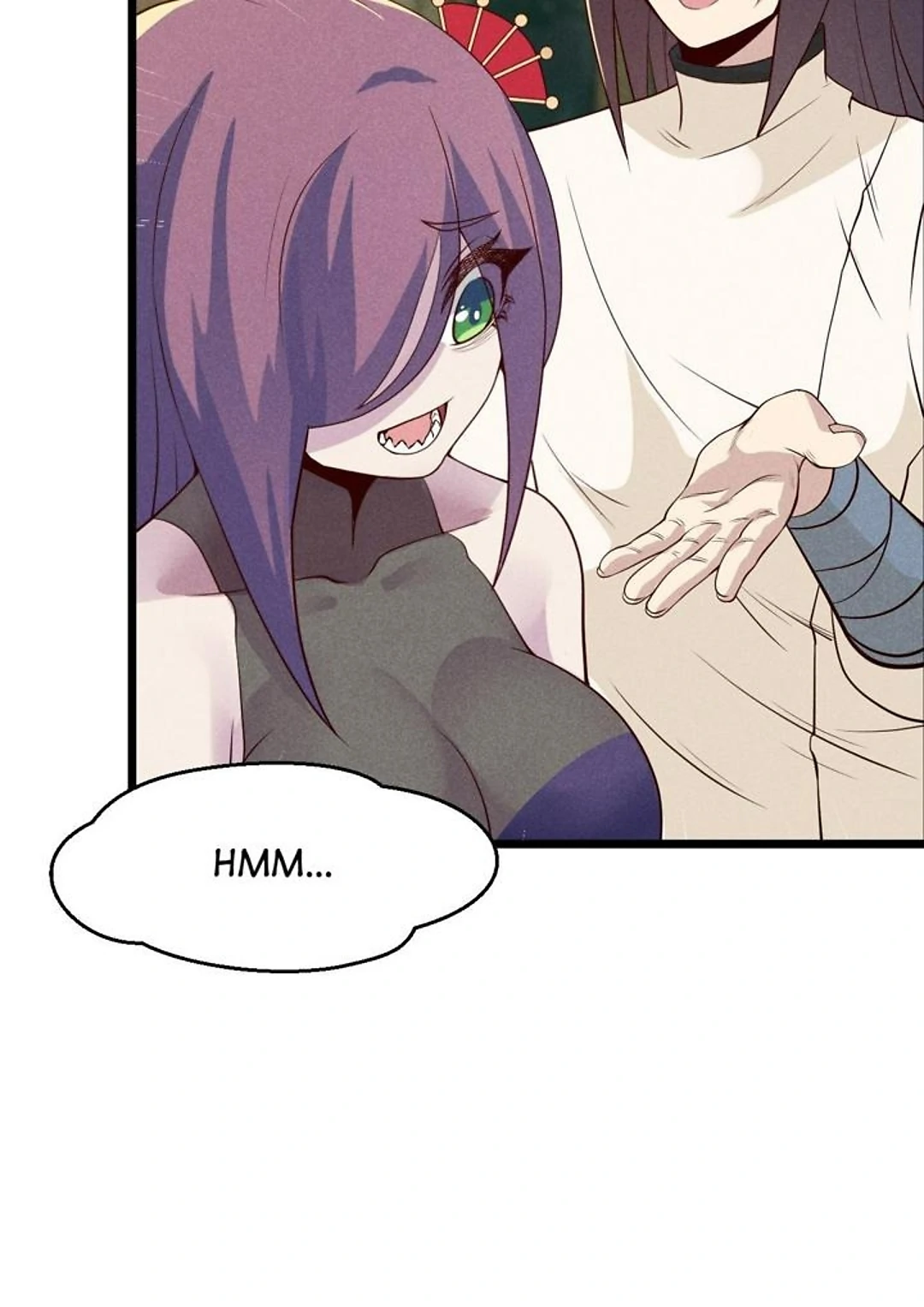 The No.1 Chef In Martial Art World Chapter 47 - page 69