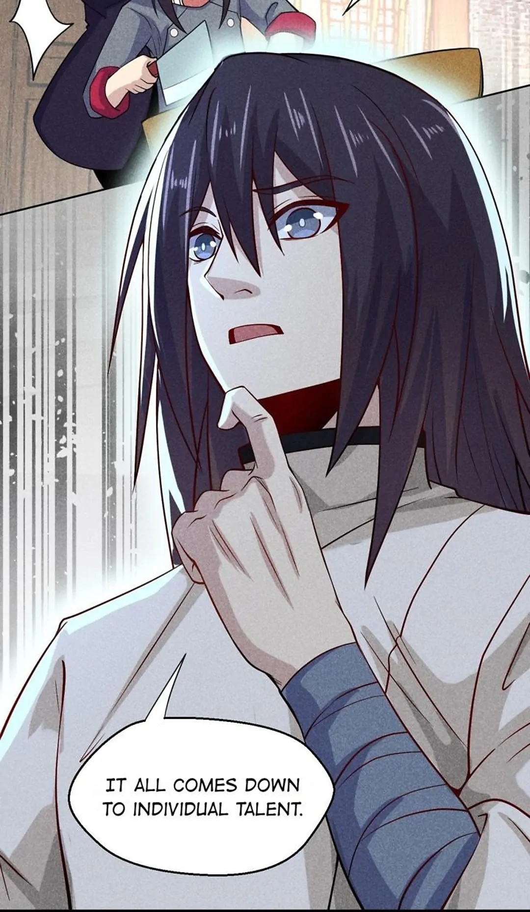 The No.1 Chef In Martial Art World Chapter 47 - page 74