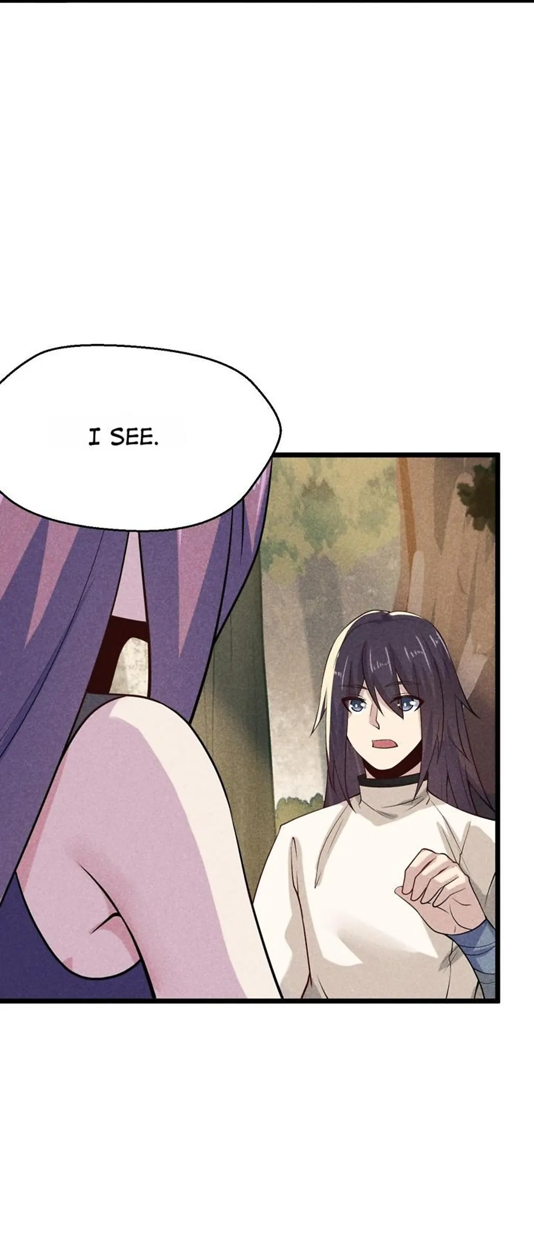 The No.1 Chef In Martial Art World Chapter 47 - page 75