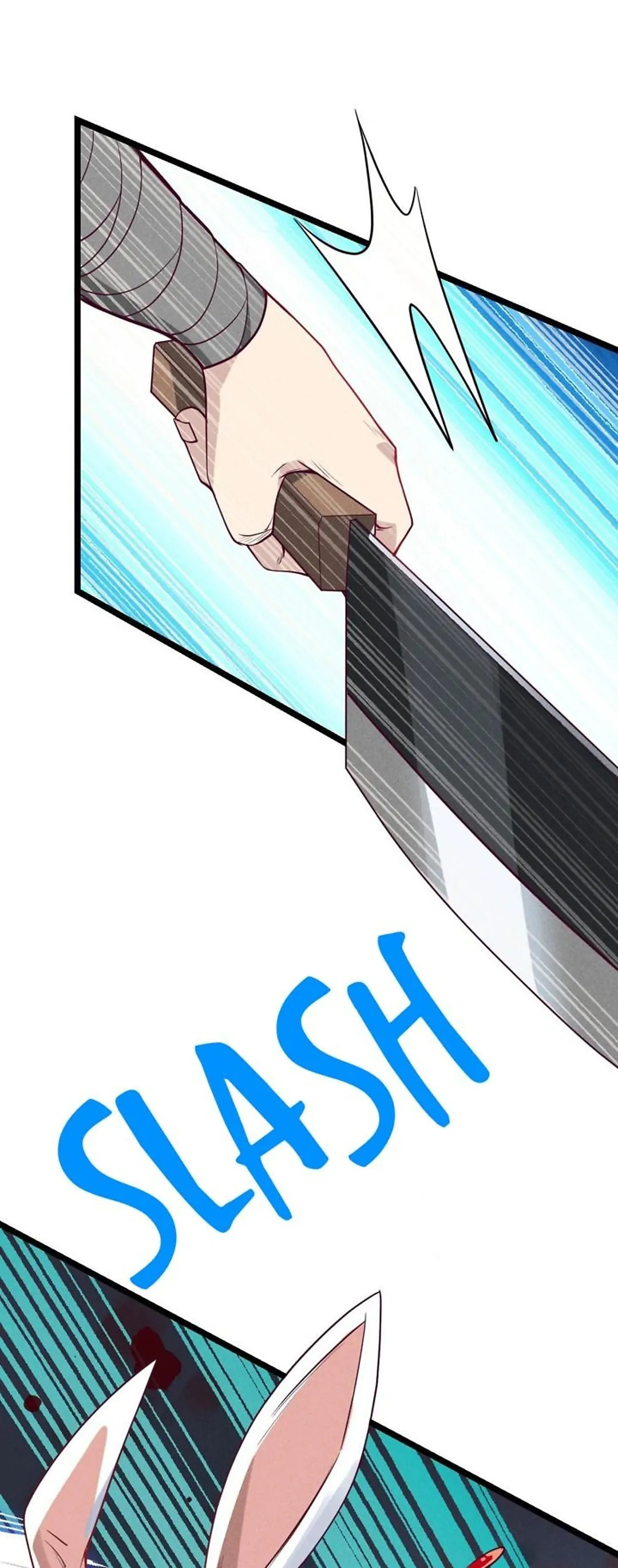 The No.1 Chef In Martial Art World Chapter 47 - page 7