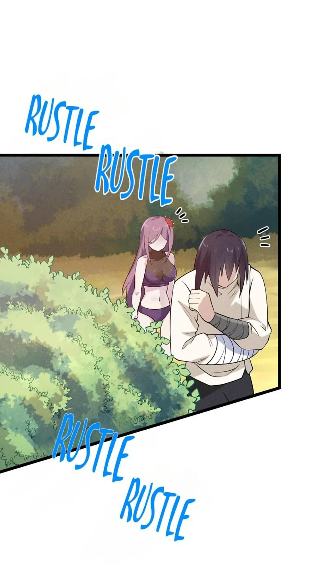The No.1 Chef In Martial Art World Chapter 47 - page 82