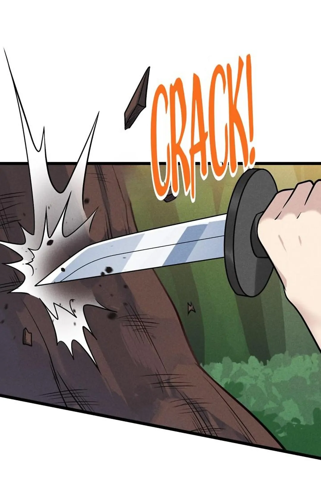 The No.1 Chef In Martial Art World Chapter 46 - page 9