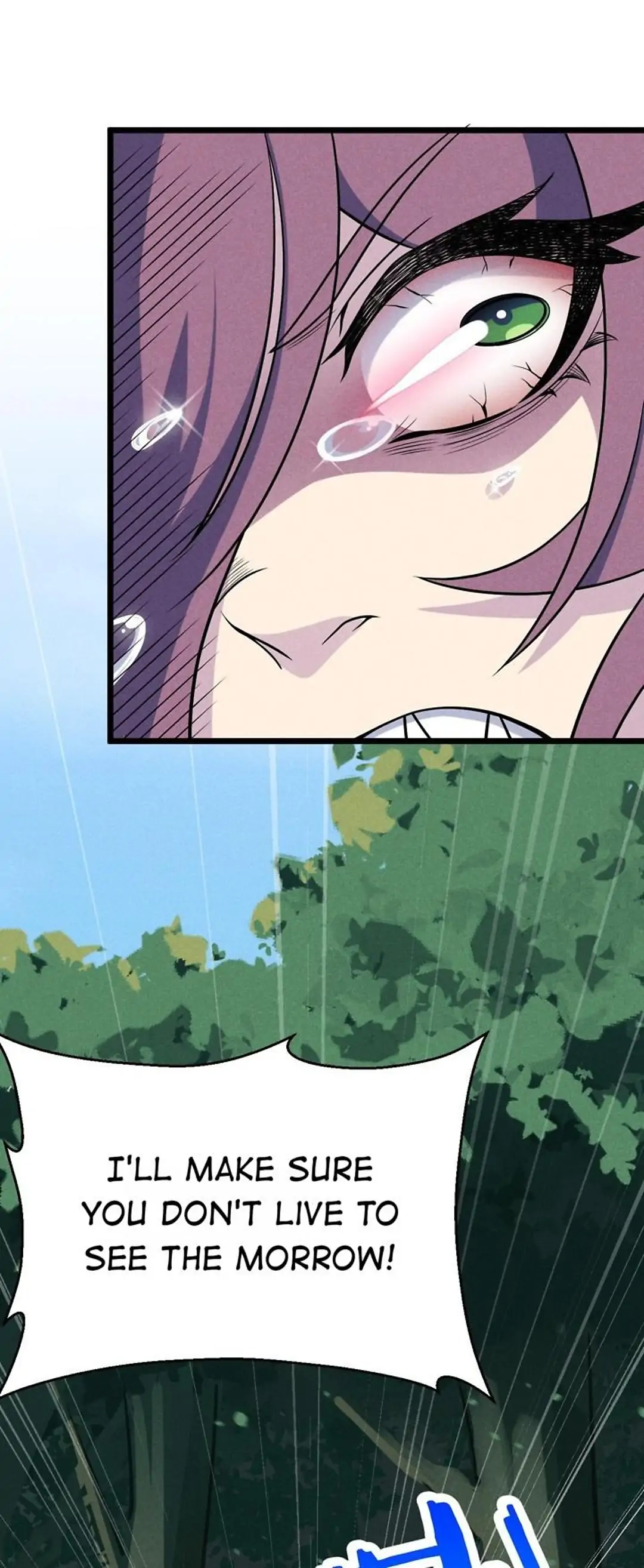 The No.1 Chef In Martial Art World Chapter 46 - page 14
