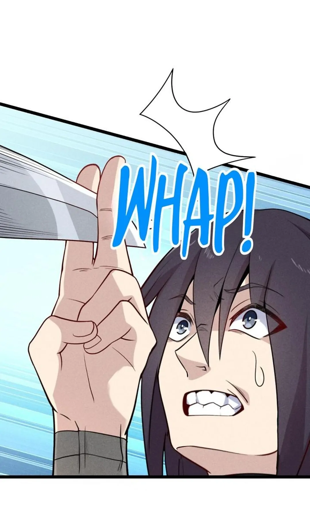 The No.1 Chef In Martial Art World Chapter 46 - page 16