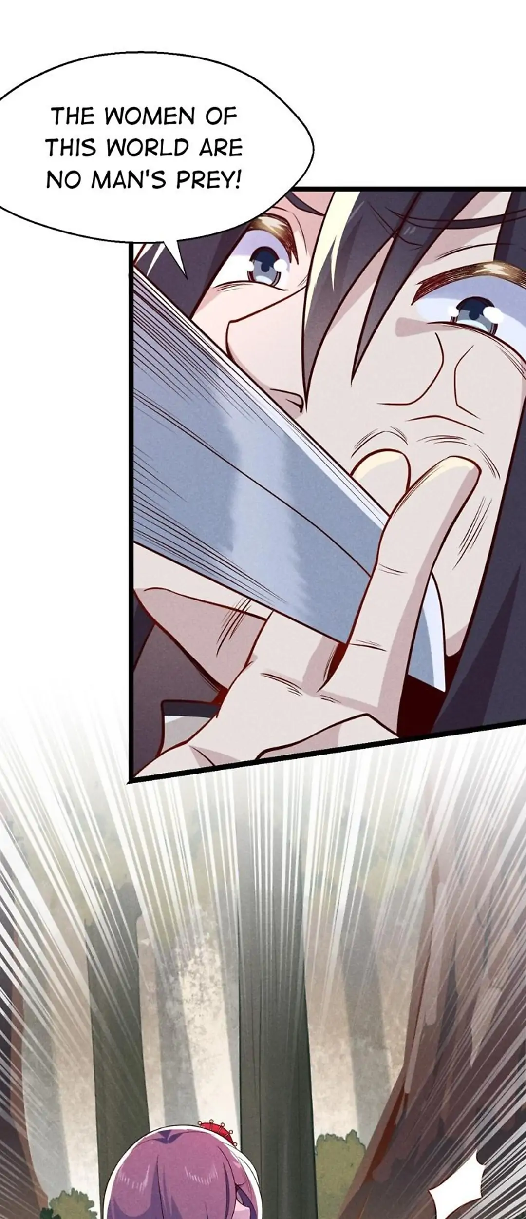The No.1 Chef In Martial Art World Chapter 46 - page 18