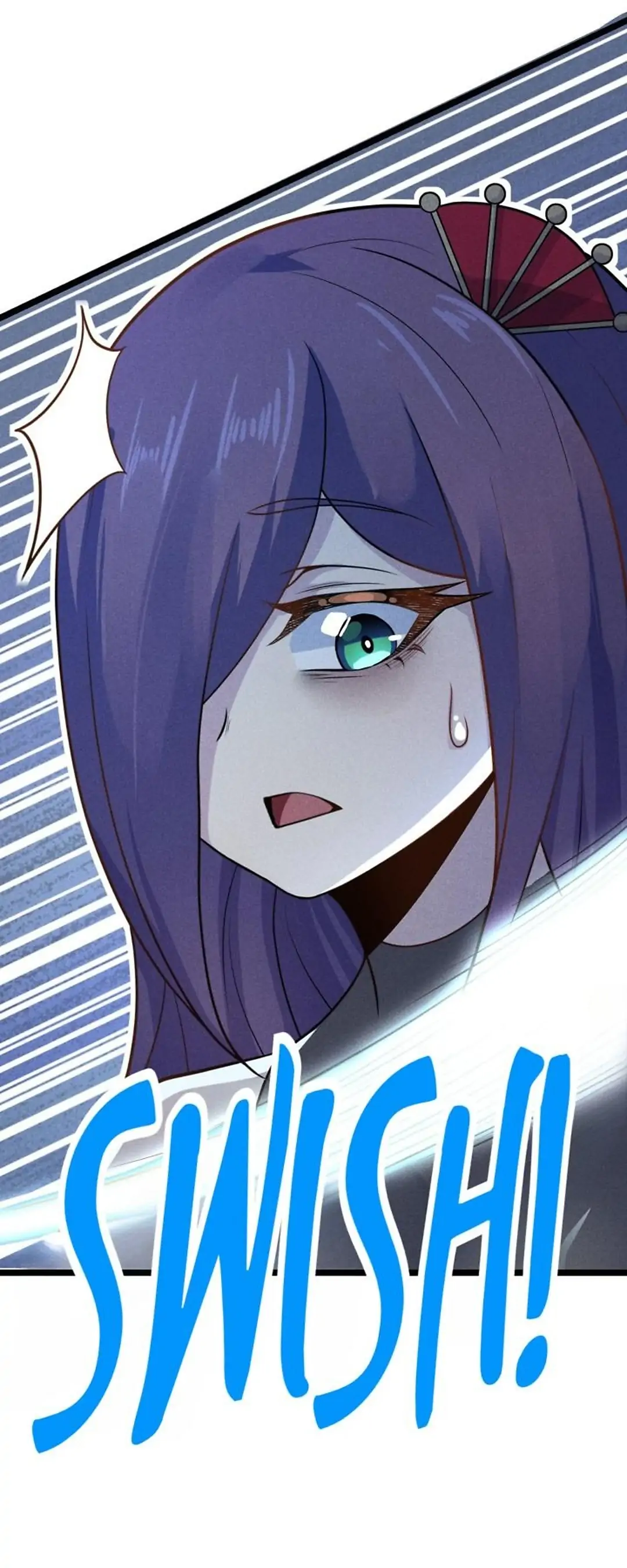 The No.1 Chef In Martial Art World Chapter 46 - page 22