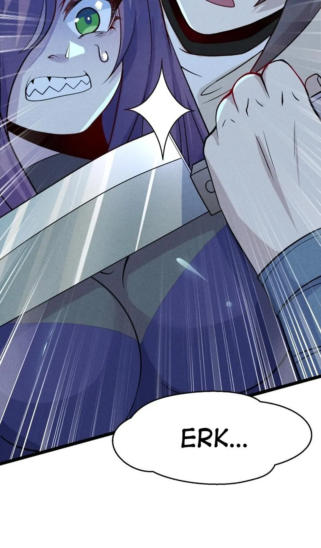 The No.1 Chef In Martial Art World Chapter 46 - page 24