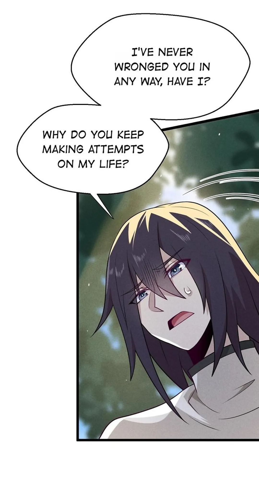 The No.1 Chef In Martial Art World Chapter 46 - page 28