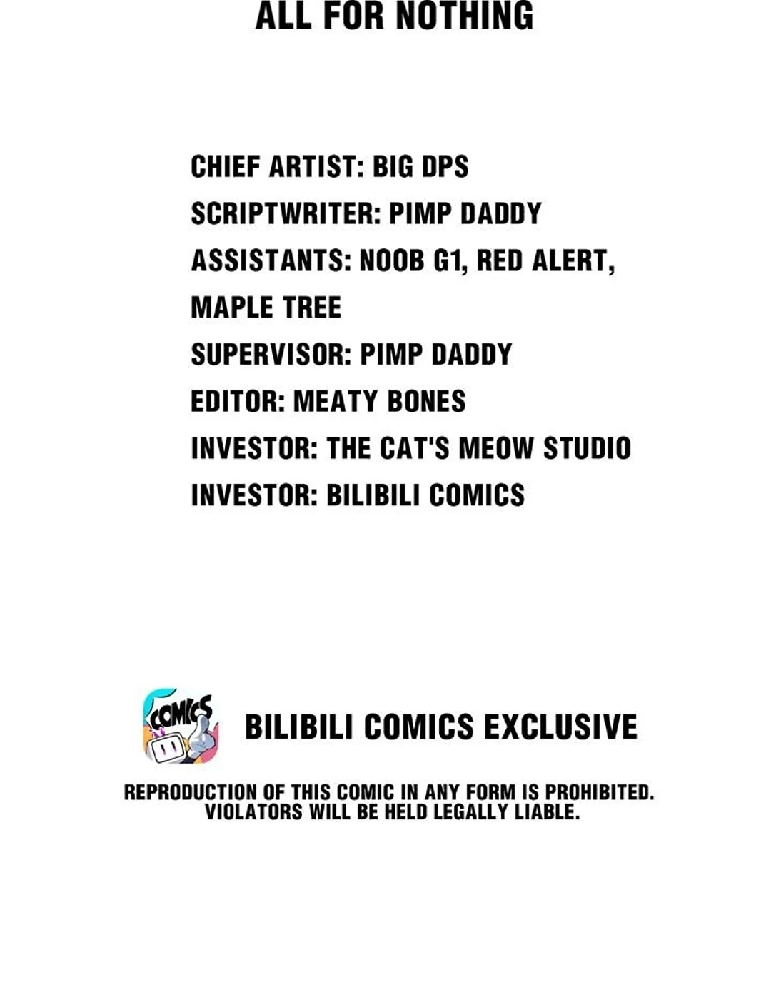The No.1 Chef In Martial Art World Chapter 46 - page 2