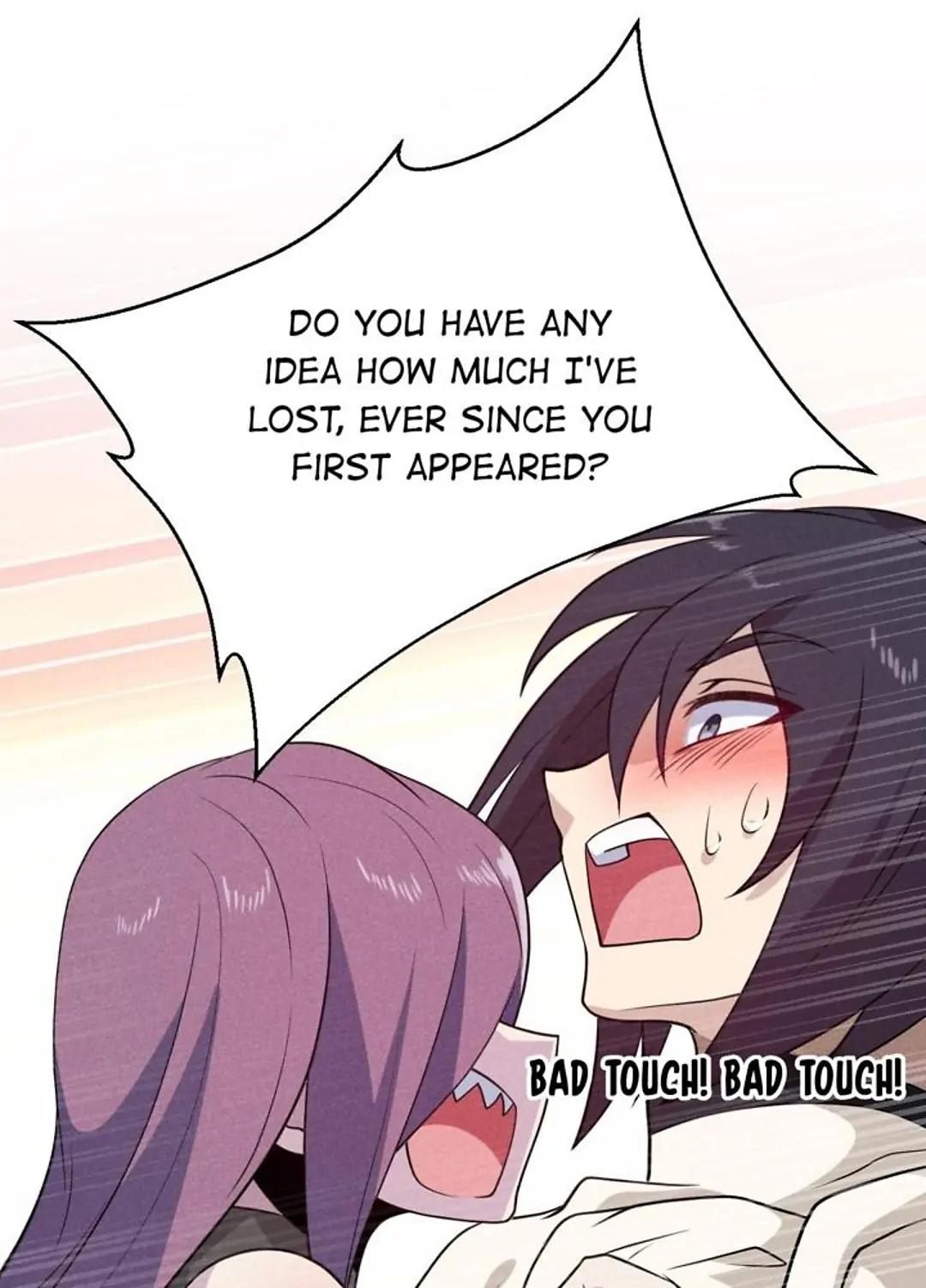 The No.1 Chef In Martial Art World Chapter 46 - page 30