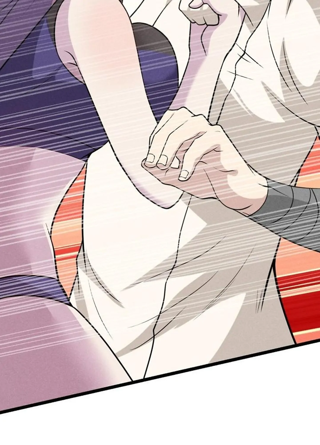 The No.1 Chef In Martial Art World Chapter 46 - page 31