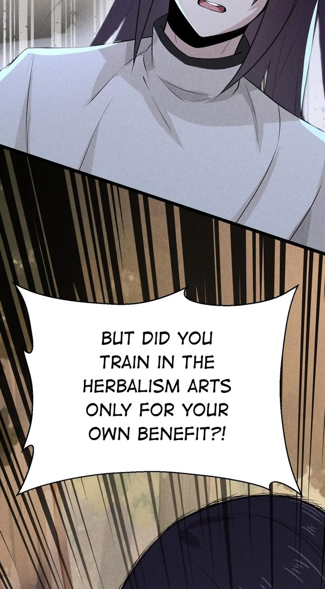 The No.1 Chef In Martial Art World Chapter 46 - page 41