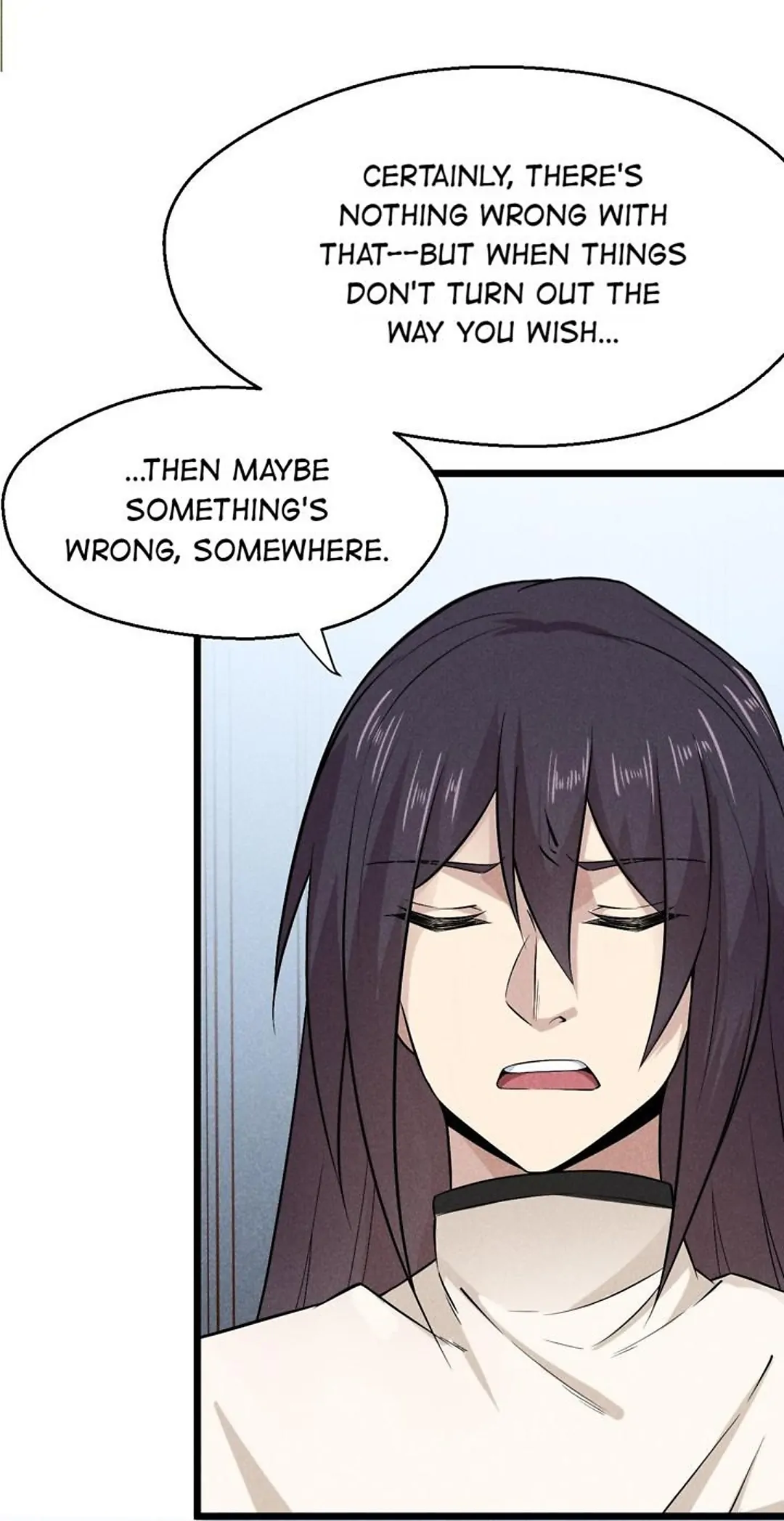 The No.1 Chef In Martial Art World Chapter 46 - page 46