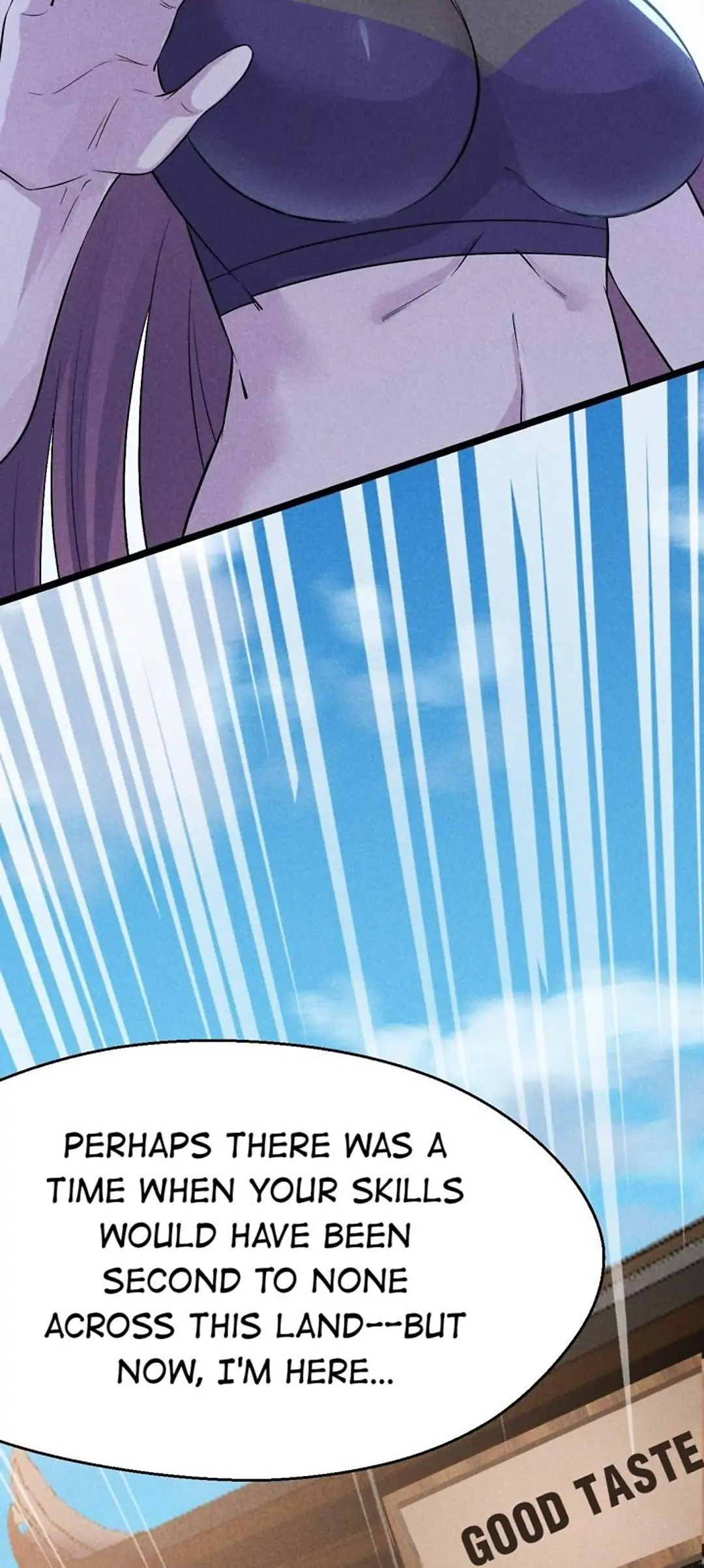 The No.1 Chef In Martial Art World Chapter 46 - page 48