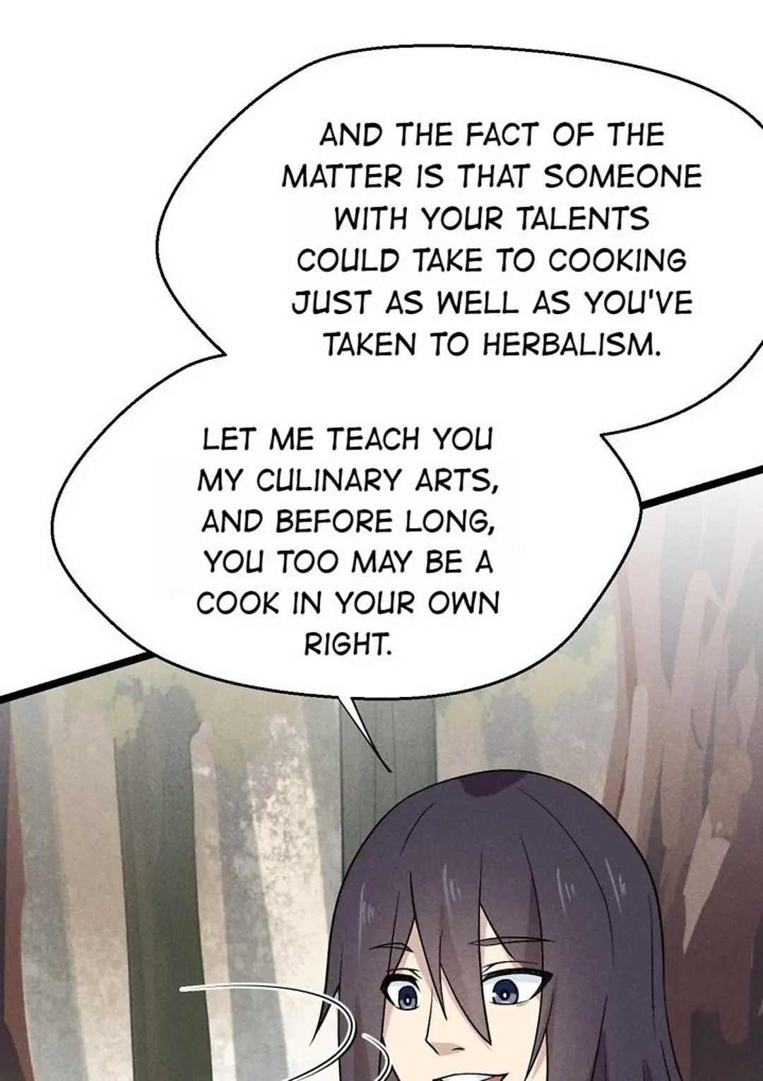 The No.1 Chef In Martial Art World Chapter 46 - page 52