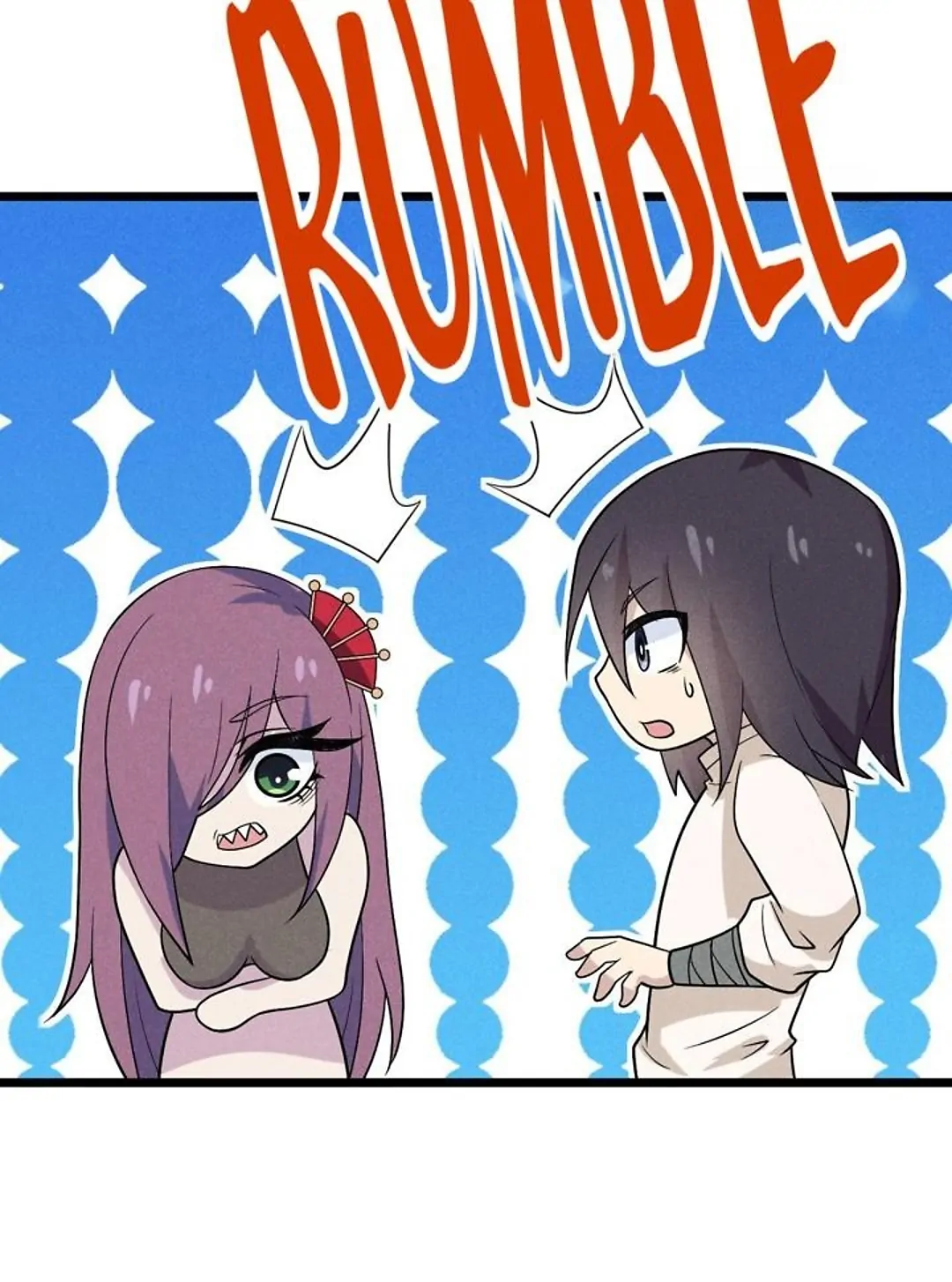 The No.1 Chef In Martial Art World Chapter 46 - page 55