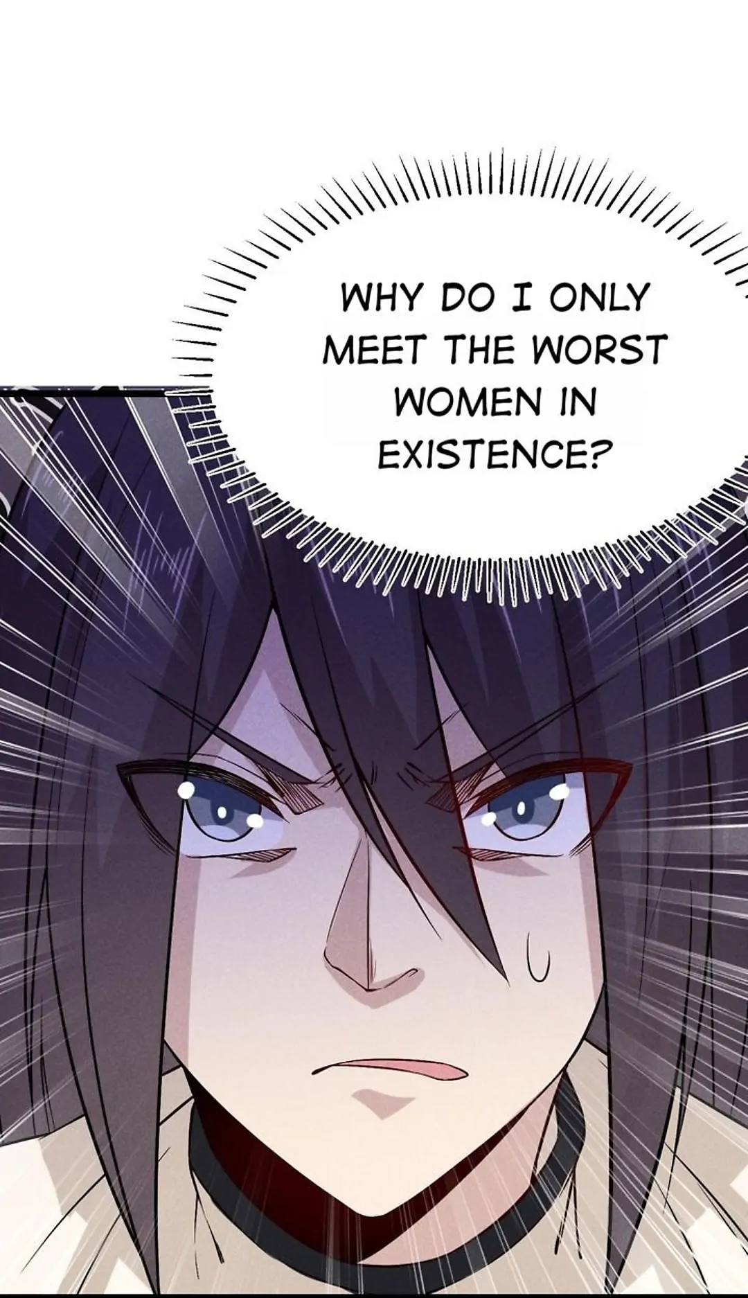 The No.1 Chef In Martial Art World Chapter 46 - page 67