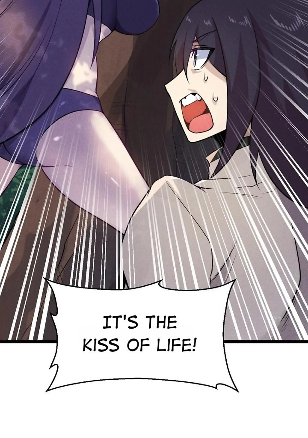 The No.1 Chef In Martial Art World Chapter 46 - page 6