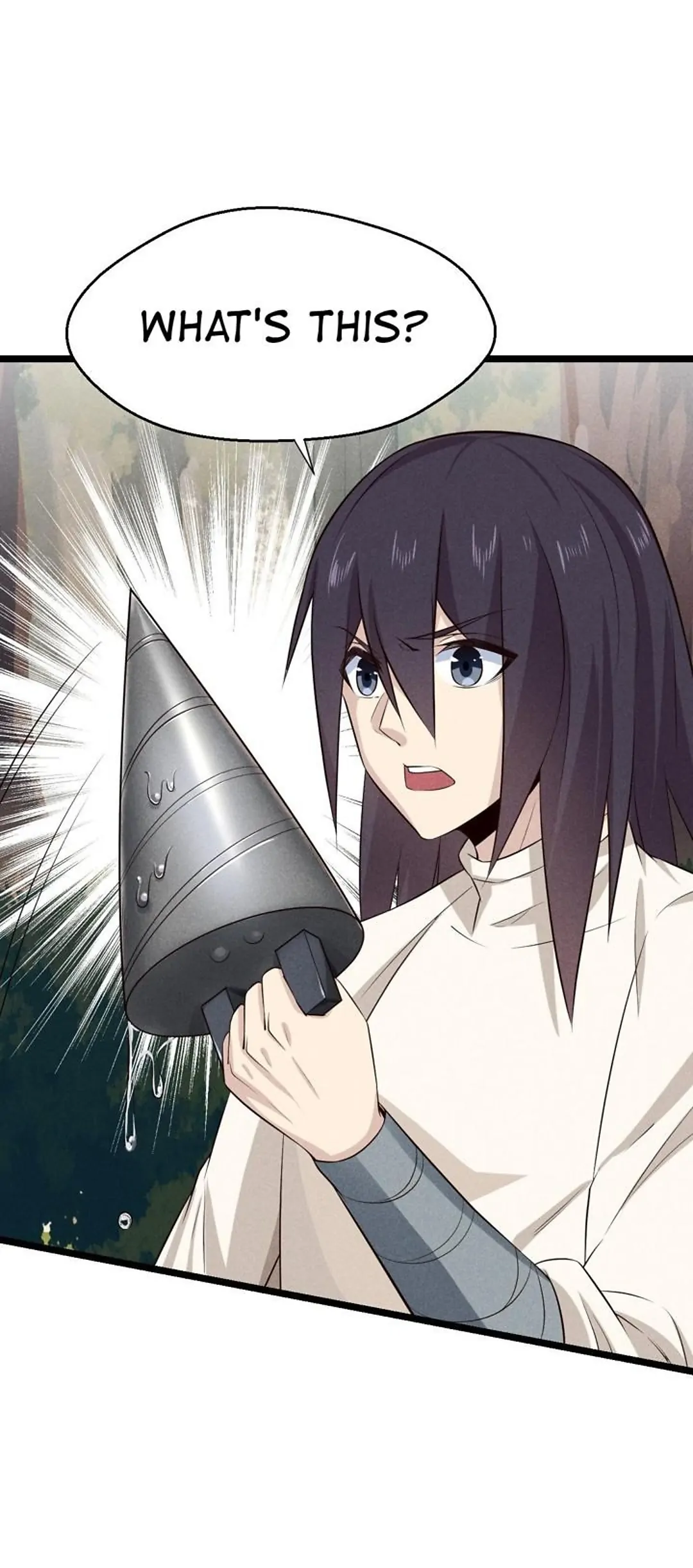 The No.1 Chef In Martial Art World Chapter 46 - page 70