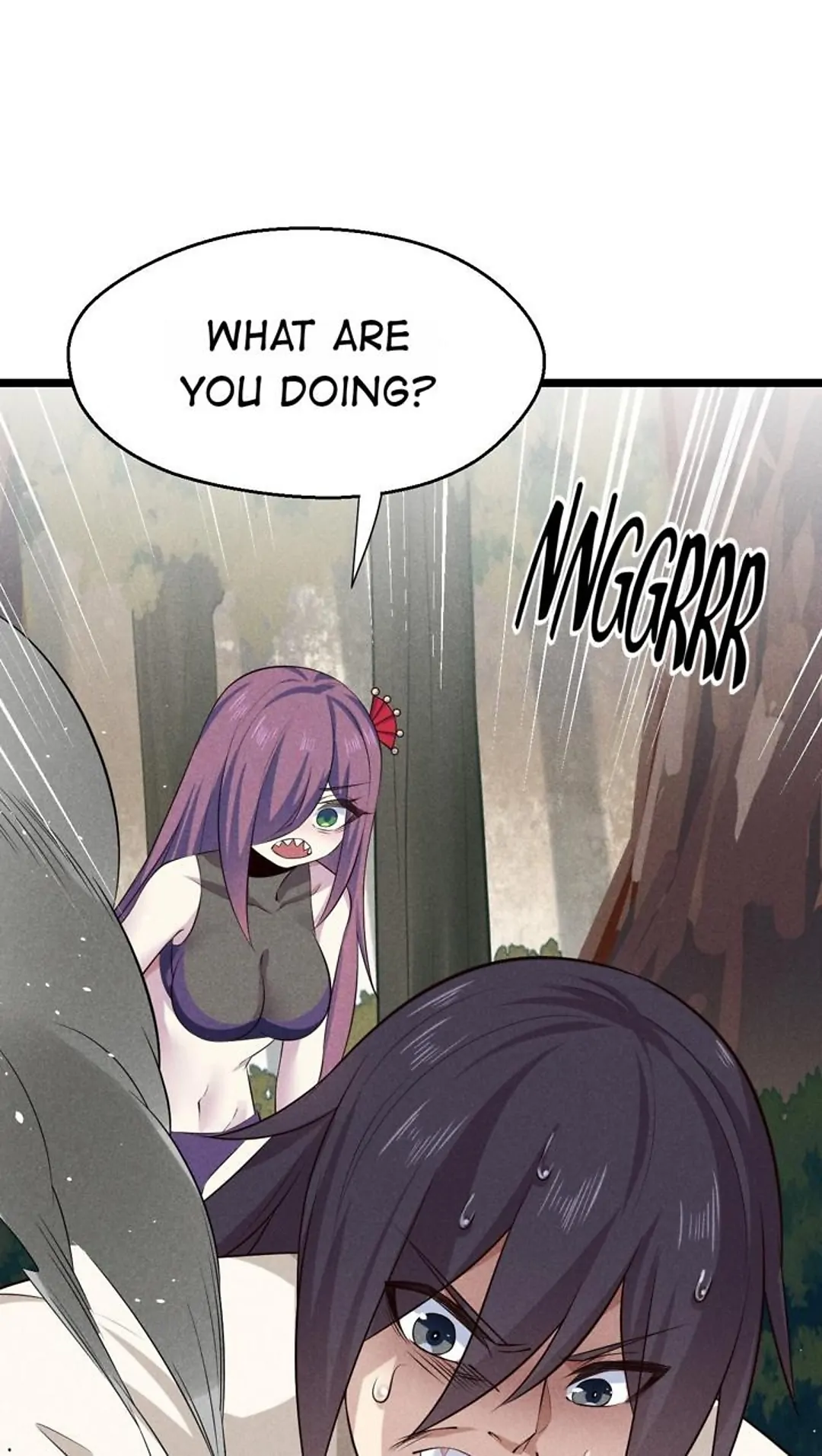The No.1 Chef In Martial Art World Chapter 46 - page 72