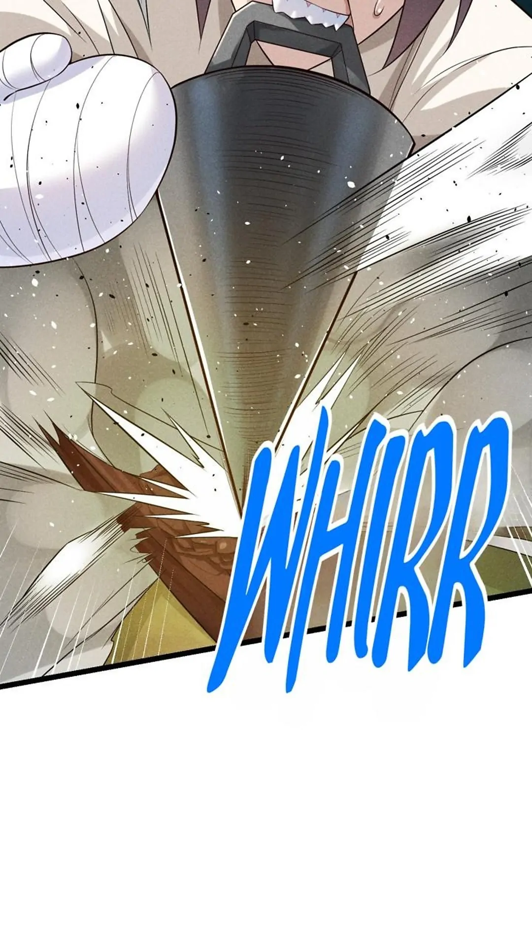 The No.1 Chef In Martial Art World Chapter 46 - page 73