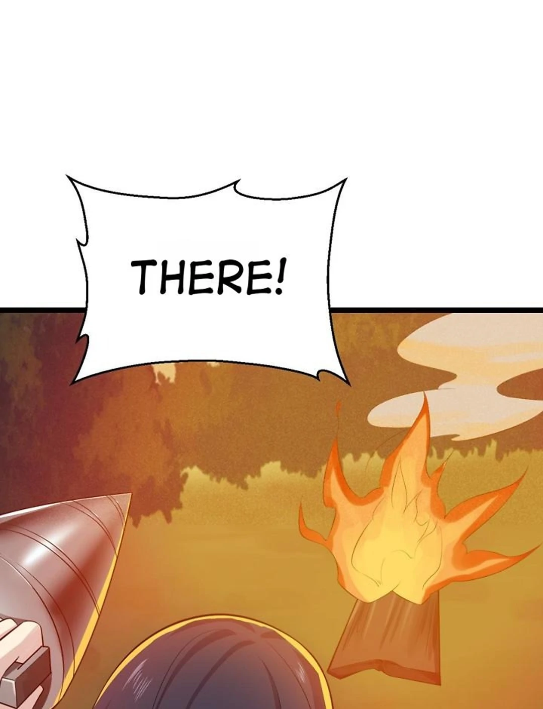 The No.1 Chef In Martial Art World Chapter 46 - page 75