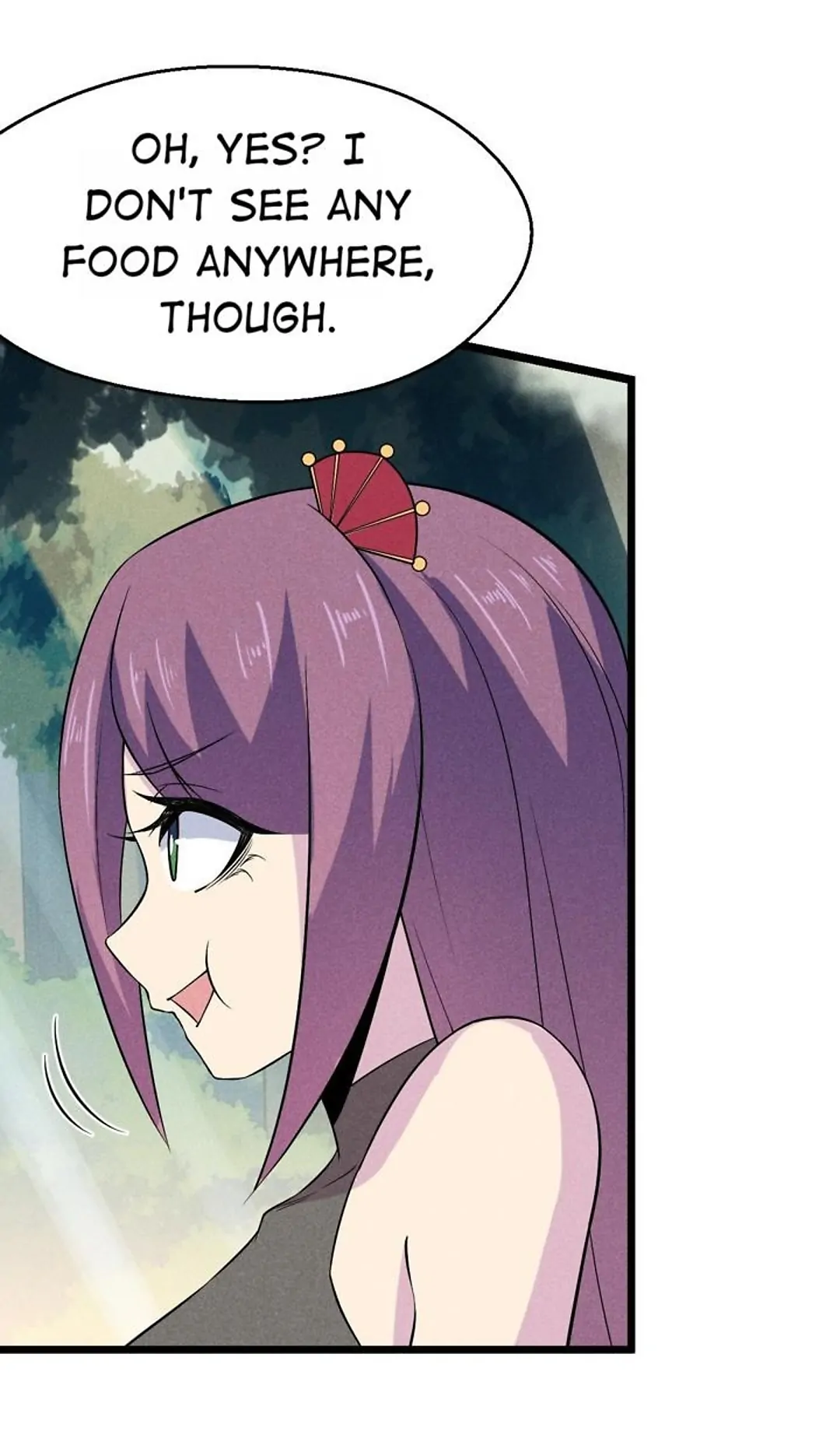The No.1 Chef In Martial Art World Chapter 46 - page 78