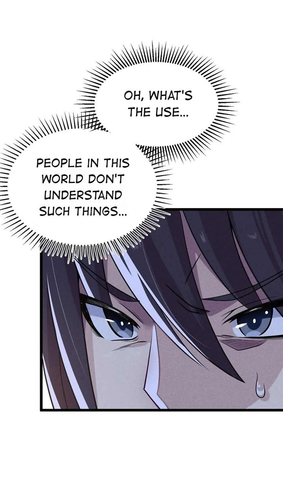 The No.1 Chef In Martial Art World Chapter 46 - page 7