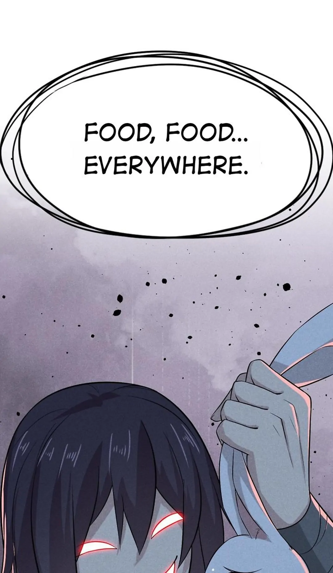 The No.1 Chef In Martial Art World Chapter 46 - page 86