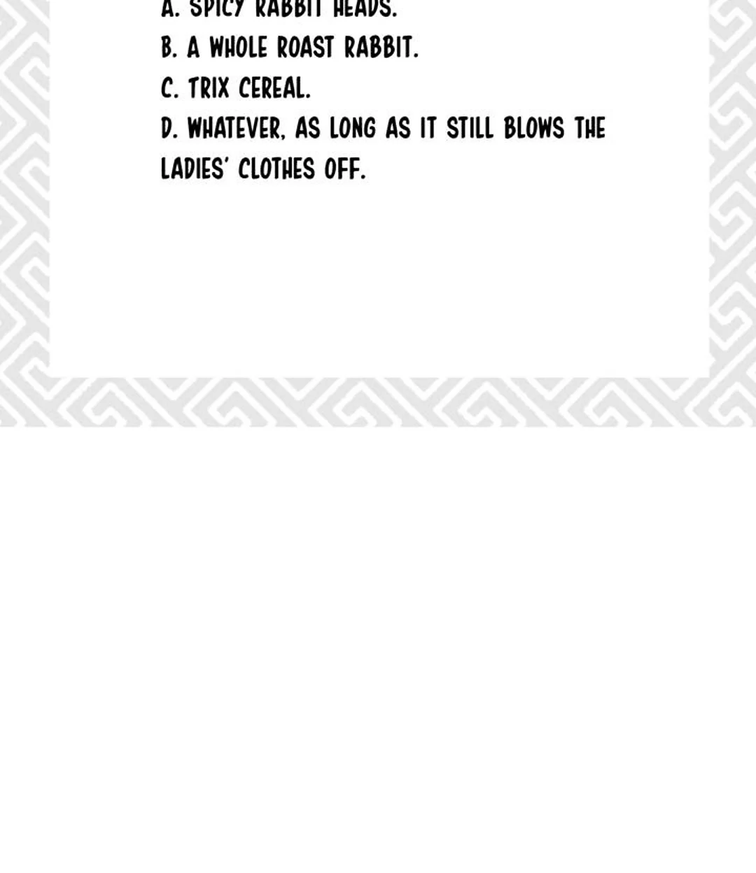 The No.1 Chef In Martial Art World Chapter 46 - page 89