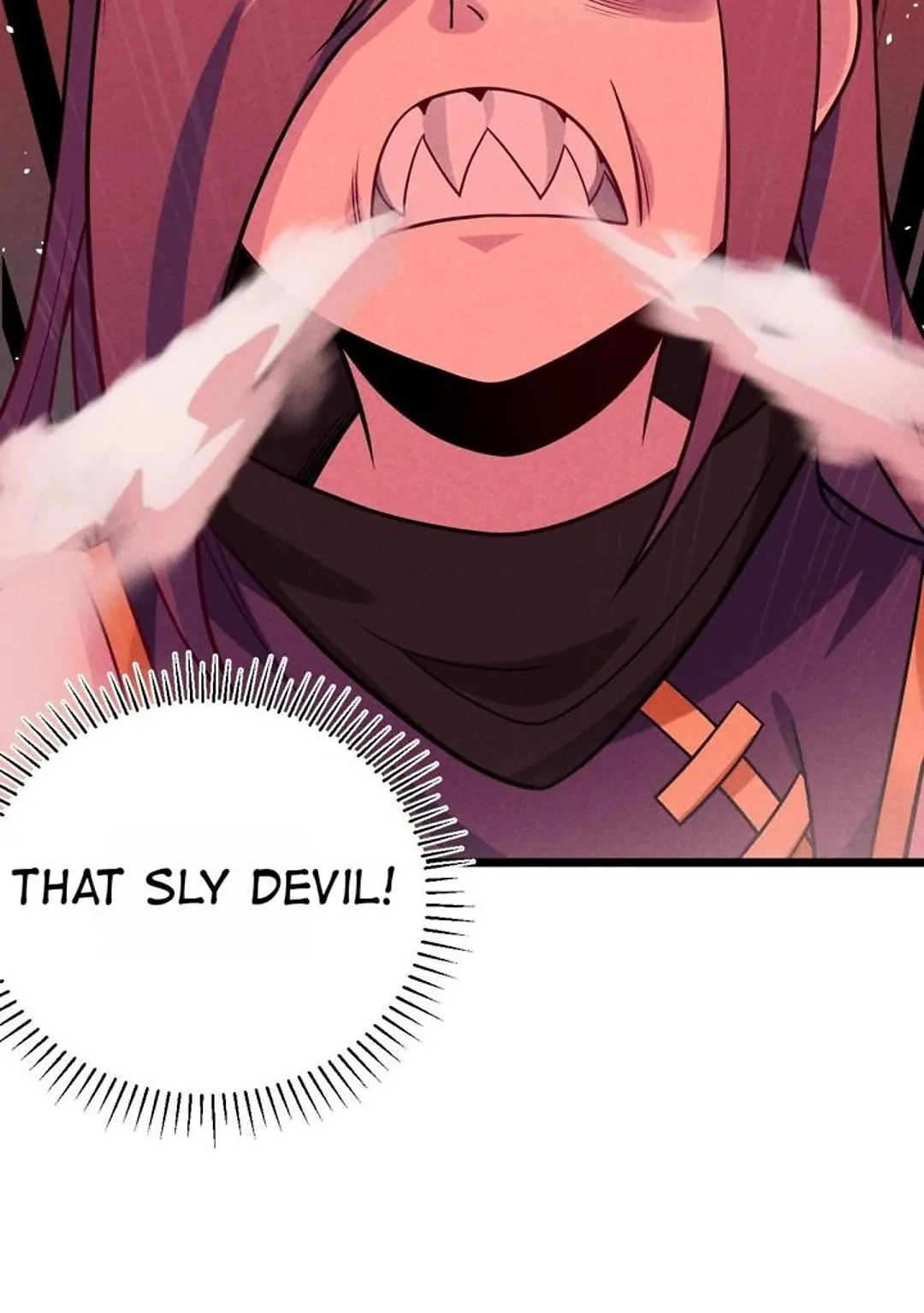 The No.1 Chef In Martial Art World Chapter 45 - page 9