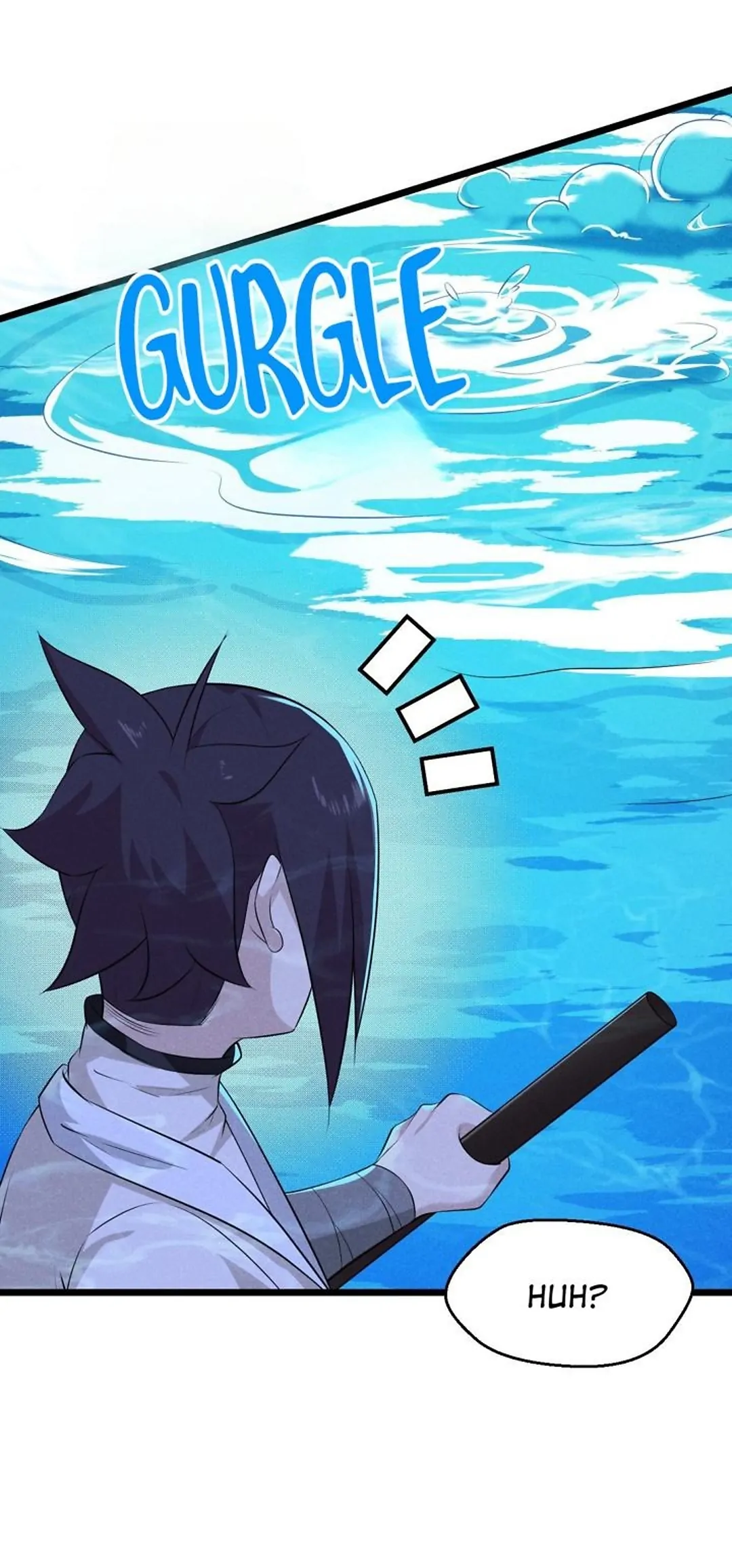 The No.1 Chef In Martial Art World Chapter 45 - page 14