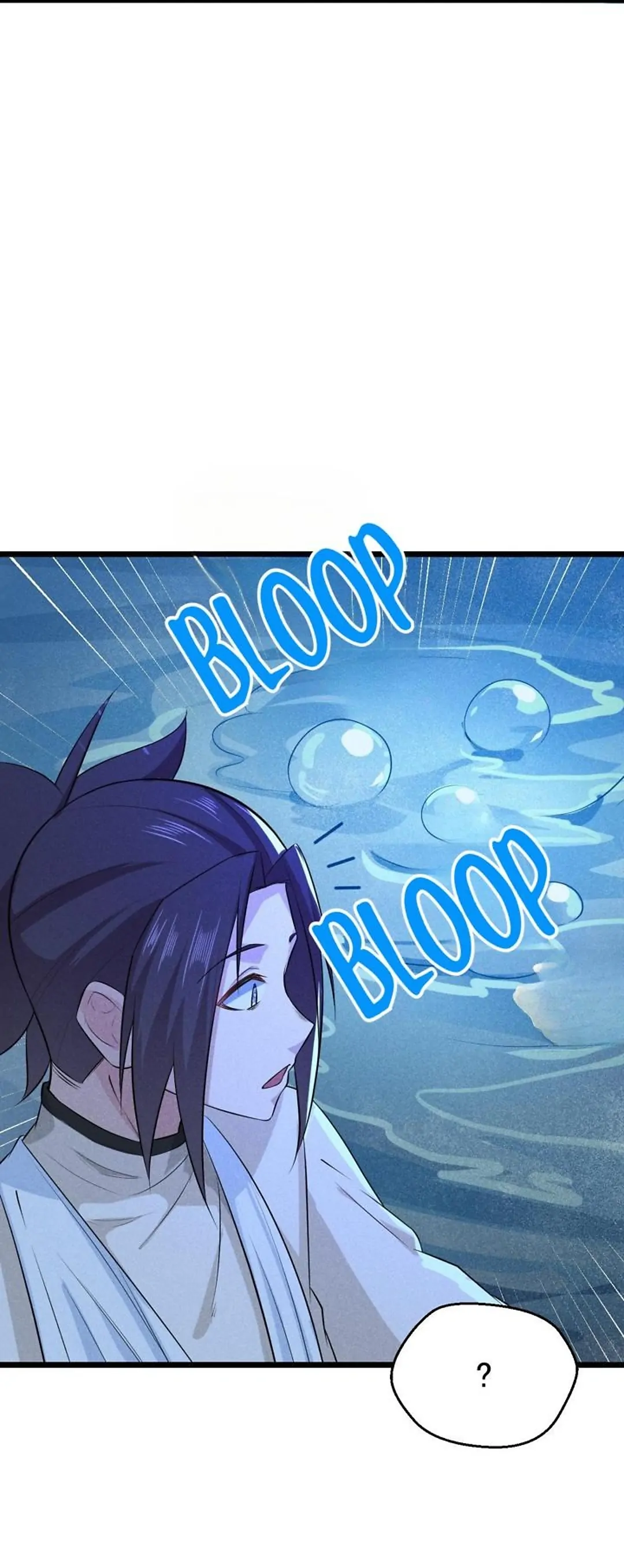The No.1 Chef In Martial Art World Chapter 45 - page 21