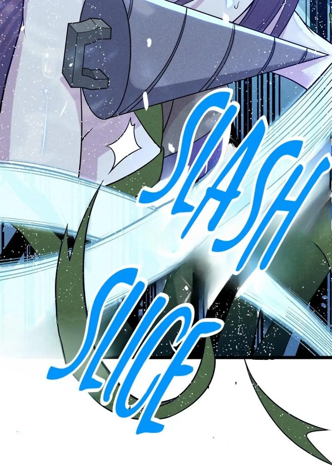The No.1 Chef In Martial Art World Chapter 45 - page 24