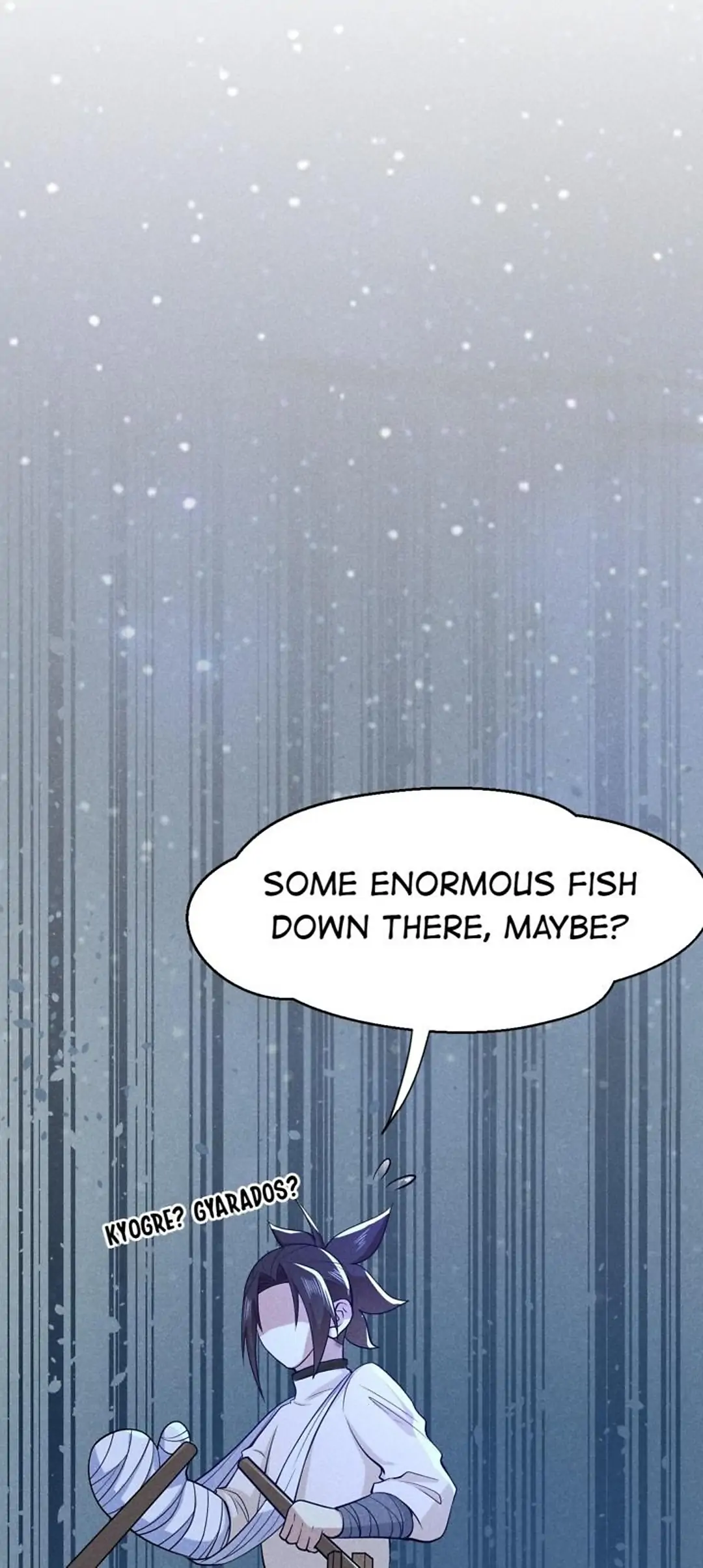 The No.1 Chef In Martial Art World Chapter 45 - page 27
