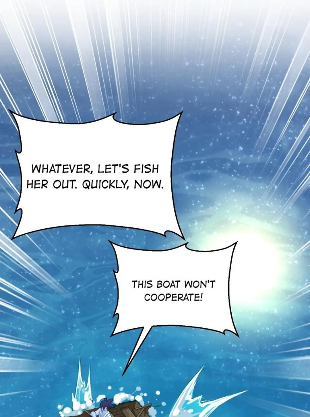 The No.1 Chef In Martial Art World Chapter 45 - page 32