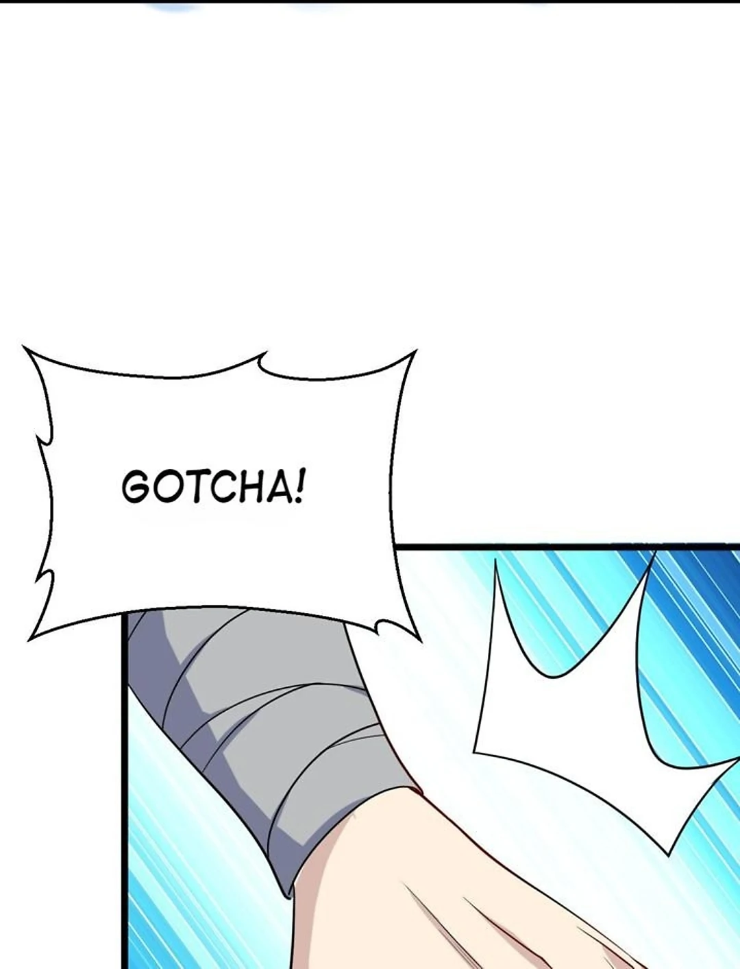 The No.1 Chef In Martial Art World Chapter 45 - page 35