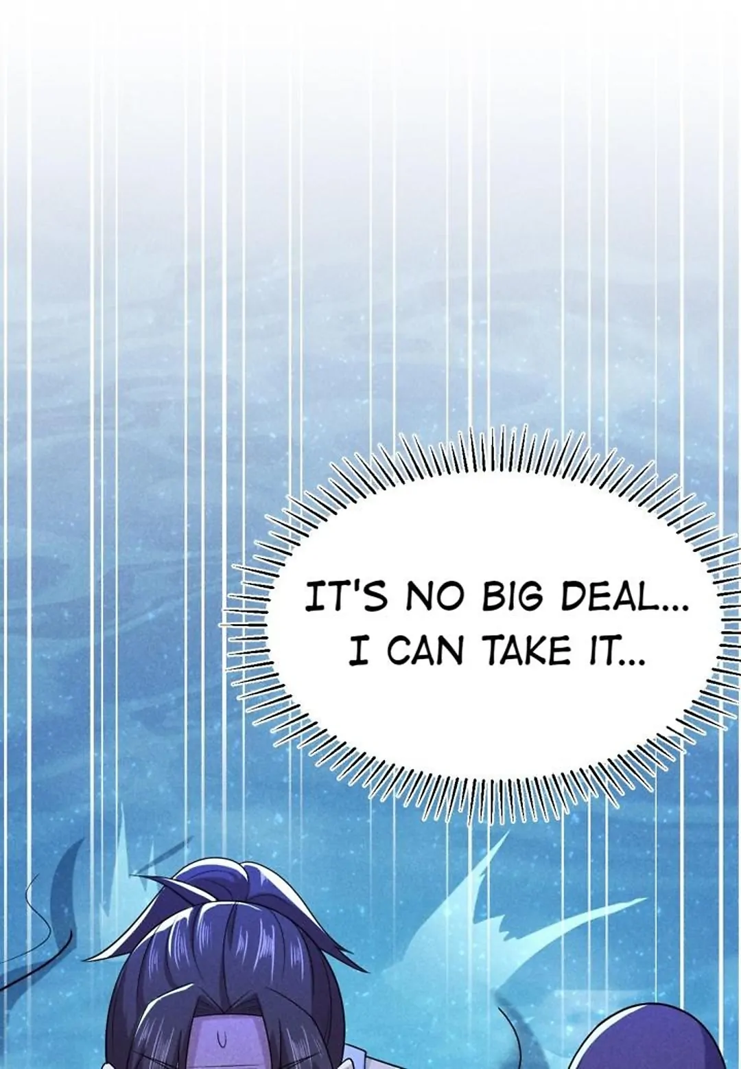 The No.1 Chef In Martial Art World Chapter 45 - page 40