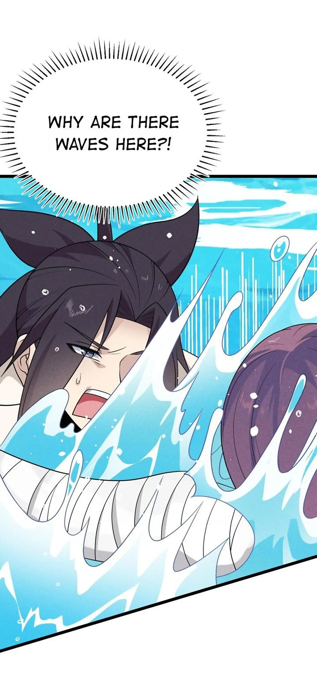 The No.1 Chef In Martial Art World Chapter 45 - page 44