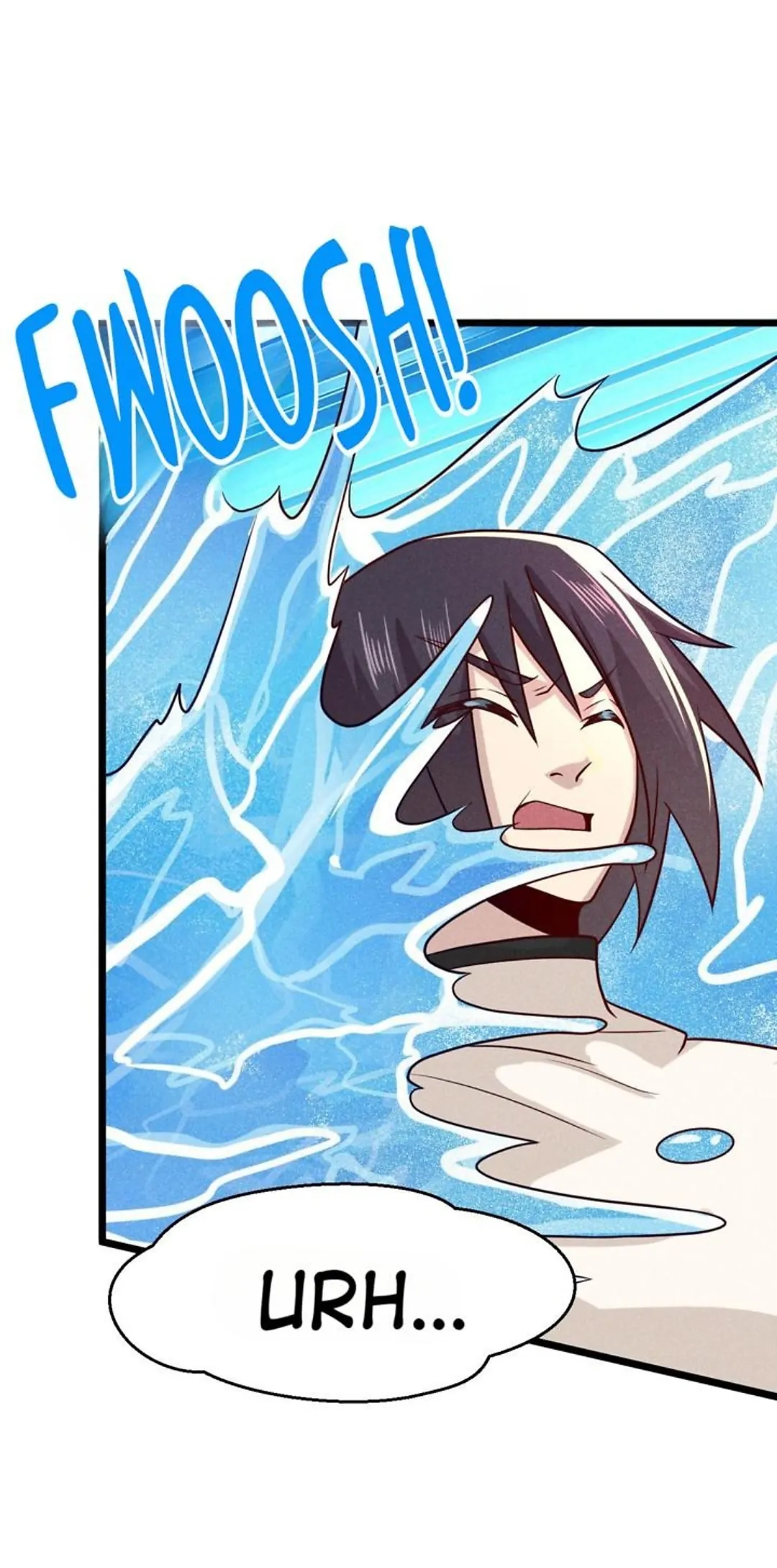 The No.1 Chef In Martial Art World Chapter 45 - page 59