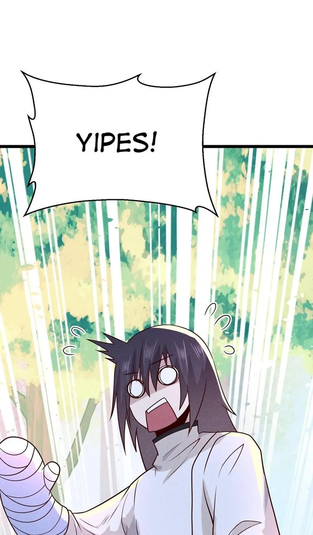 The No.1 Chef In Martial Art World Chapter 45 - page 62