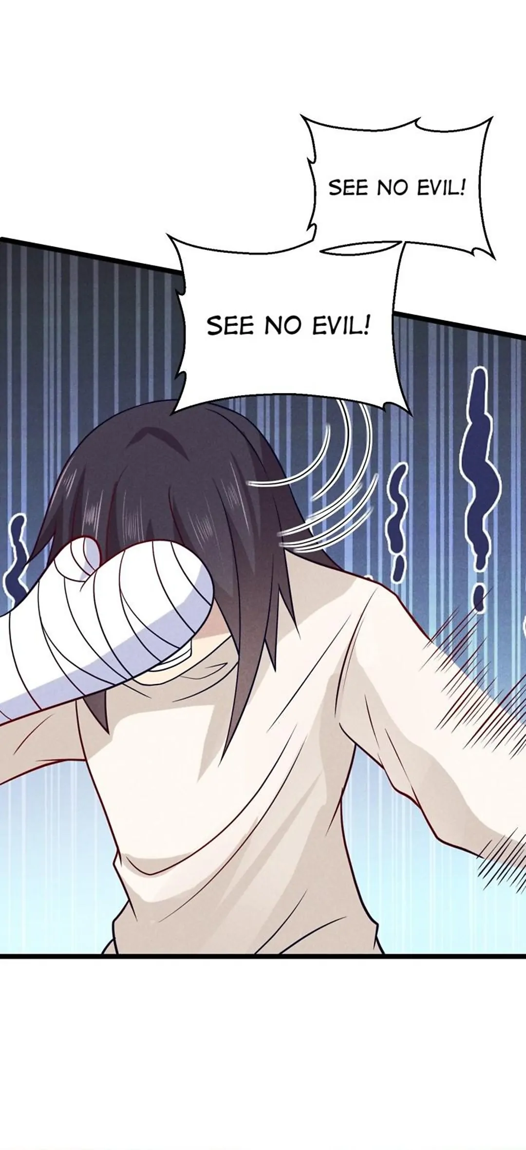 The No.1 Chef In Martial Art World Chapter 45 - page 64